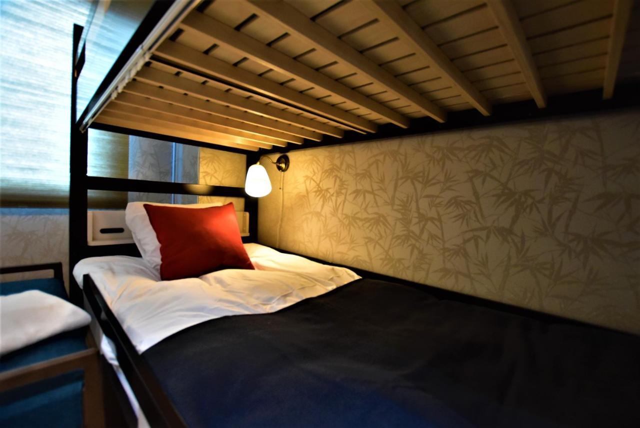 Ferienwohnung Kuromon28-Near Kuromon Market,Nihonbashi Station Ōsaka Exterior foto